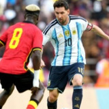 Geger! Aturan Baru AFA Bisa Coret Lionel Messi dari Timnas Argentina
