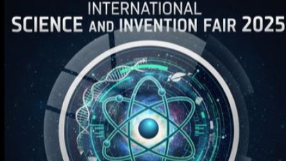 International Science and Invention Fair 2025: Karya Tulis Murid SMA Negeri 8 Jakarta Raih Medali Perak