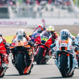 Pedro Acosta Ungkap Kunci Kemenangan Dramatis Lawan Marc Marquez di Sprint Race MotoGP Thailand 2026