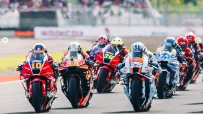 Dari Francesco Bagnaia hingga Pedro Acosta, Para Pembalap Kompak Keluhkan Padatnya Jadwal MotoGP 2026