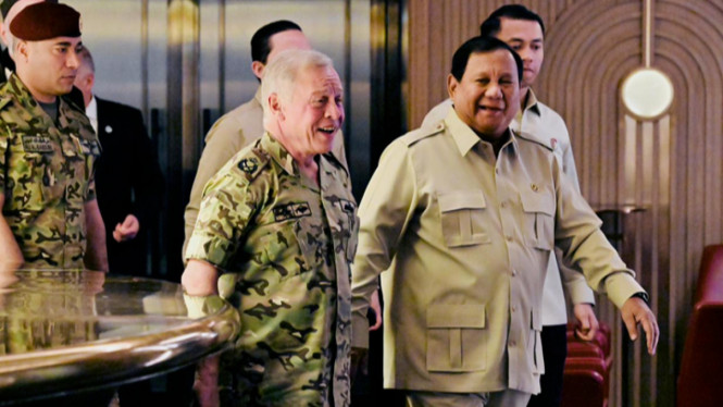 Mengenal Sosok Raja Yordania Abdullah II, Keturunan Nabi yang Sudah ...