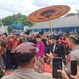 Resmi Jumeneng PB XIV, Inilah Profil Lengkap Gusti Purbaya: Dari Dalang Cilik, Putra Mahkota, hingga Raja Keraton Surakarta yang Baru