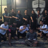 Terungkap, Penikam yang Menewaskan Polisi di Kendari Ternyata Bukan Orang Sembarangan, Tim Jatanras Bongkar Fakta Mengejutkan