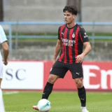 Perlahan tapi Pasti, Investasi Mahal AC Milan pada Ardon Jashari Mulai Terlihat dan Berpotensi Bantu Rossoneri Raih Scudetto