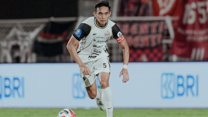 Bukan Rizky Ridho! Daftar 10 Pemain Paling Mahal di Persija Jakarta, Bikin Macan Kemayoran Mengerikan