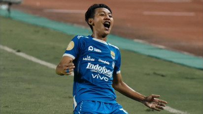 Maung Bandung Paling Kaya di Super League! 10 Pemain Termahal Persib Bandung 2025: Skema “Super Maung” dengan Nilai Fantastis