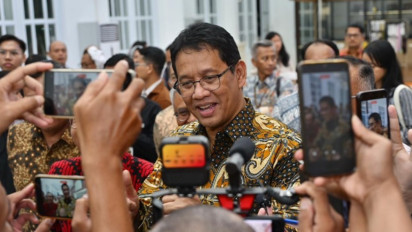 Bangun Kopdes Merah Putih, Bank Himbara Diminta Kucurkan Pinjaman, Menkeu Purbaya: Harusnya Sudah Selesai