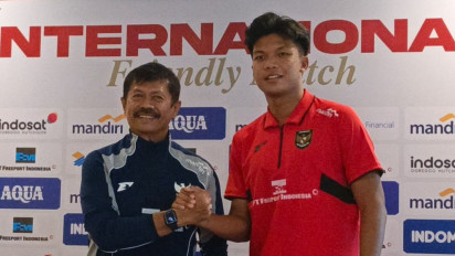 Pelatih Thailand Sudah Was-was dengan Timnas Indonesia Asuhan Indra Sjafri di SEA Games 2025: Pesaing Berat
