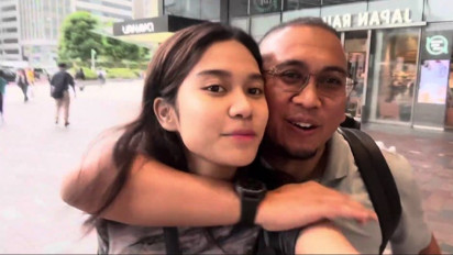 Ayah Pratama Arhan Meninggal Dunia, Andre Rosiade Ucapkan Belasungkawa: Dia Baik