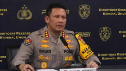 Pelaku Ledakan SMAN 72 Belum Bisa Diperiksa, Fakta Baru Muncul: Ternyata Selama Ini Sering...