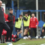 Kondisi Ruang Ganti AC Milan Jelang Hadapi Genoa, Media Italia Sebut Anak Asuh Allegri Kian On Fire Demi Tiket Liga Champions