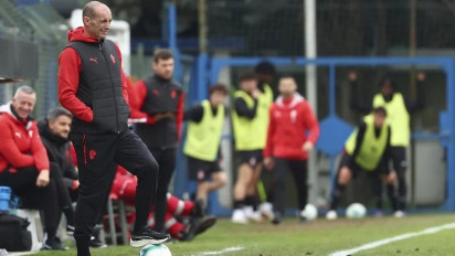 Jurnalis Italia Sarankan AC Milan Rekrut Bek Kuda Hitam Serie A Ketimbang Eks Kapten 41 Tahun di Bursa Transfer