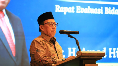 Rumusan 5 Rekomendasi Pencegahan Konflik Berdimensi Agama oleh Kemenag, Apa Saja?