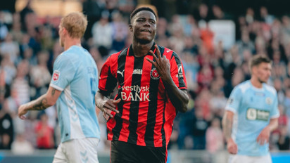 Bursa Transfer AC Milan: Eks Kapten Rossoneri Puji Monster Gol Incaran Igli Tare, Meski dari Negara Antah-Berantah tapi Potensinya Mengerikan