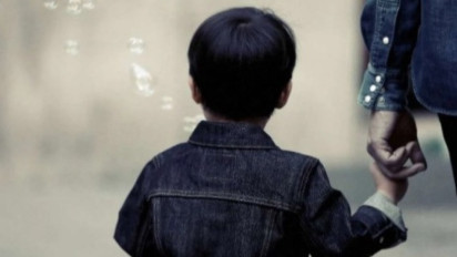 Mencari Cucunya yang Hilang Hampir 9 Bulan, Kakek Alvaro Sempat Ditipu Orang