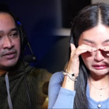 Tak Mau Jadi Bola Liar, Ruben Onsu Akui Komunikasi dengan Pihak Sarwendah Selalu Berujung Menyakitkan