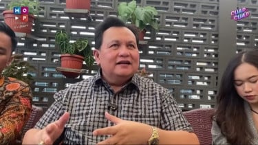 Minola Sebayang Ungkap Kondisi Ruben Onsu usai Ditetapkan Tersangka Kasus Penipuan dan Penggelapan