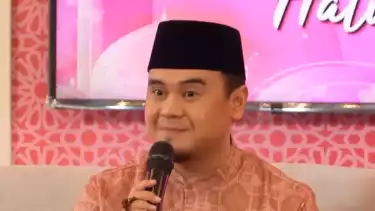 Ustaz Hilman Fauzi