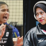 Junaida Santi Dicoret dari Timnas Voli Putri Indonesia di SEA Games 2025? Sementara Posisi Megawati Hangestri Justru...
