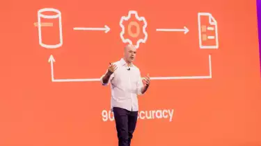 Teknologi dan Inovasi Cloud Kian Canggih, Data Real-Time Private Cloud Bikin Data Streaming Jadi Lebih Cepat dan Aman