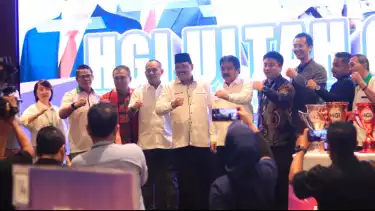 Setelah Resmi Disahkan MUI, Domino Siap Jadi Olahraga Nasional, Ini Langkah Besar PORDI & HGI