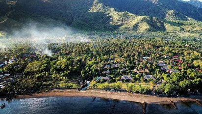 Mengenal Desa Wisata Pemuteran Bali yang Dinobatkan PBB Jadi Destinasi Wisata Terbaik Dunia, Cocok untuk Tempat Libur Nataru 2025