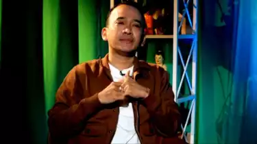 Tak Tahan Lagi Ruben Onsu sampai Libatkan Kuasa Hukum, Geram sama Sarwendah yang di Malam Hari sama Anak...