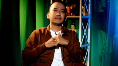 Tak Tahan Lagi Ruben Onsu sampai Libatkan Kuasa Hukum, Geram sama Sarwendah yang di Malam Hari sama Anak...