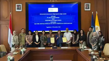 Diabetes Bisa Dicegah! Begini Cara Lindungi Diri dari Komplikasi Kebutaan yang Mengintai