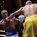 Conor Benn vs Regis Prograis Resmi Jadi Laga Pendukung Duel Tinju Dunia Tyson Fury vs Arslanbek Makhmudov