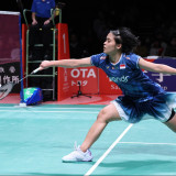 Protected Ranking Disetujui BWF, PBSI Siap Dampingi Gregoria Mariska hingga Kembali ke Performa Terbaik