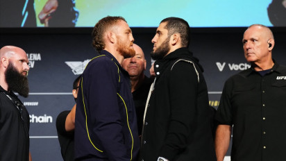 Link Live Streaming UFC 322: Tarung Siang Ini, Ada Duel Perebutan Gelar Juara Jack Della Maddalena vs Islam Makhachev