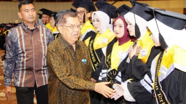 JK Tegaskan Perdamaian Gaza Harus Libatkan Warga Lokal, Bukan Hanya Negara Besar