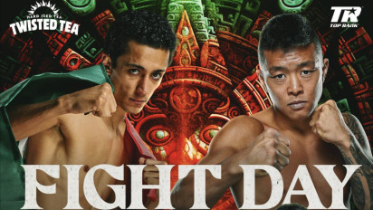 5 Link Live Streaming Tinju Dunia: Siang Ini Ada Perebutan Gelar Juara Rafael Espinoza vs Arnold Khegai