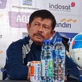 Tak Banyak yang Tahu, Ada Peran Penting Indra Sjafri di Balik Hadirnya Amunisi Baru untuk John Herdman di Timnas Indonesia