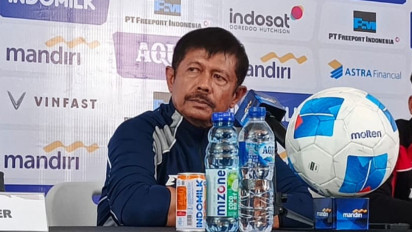 ‎Tak Terima Timnas-nya Disinggung, Media Vietnam Langsung Sentil Indra Sjafri Usai Indonesia U-22 Kalah dari Filipina