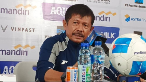 Indonesia U22: Thai Coach Predicts 2025 SEA Games Lineup
