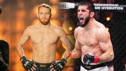 Prediksi Hasil UFC 322: Islam Makhachev vs Jack Della Maddalena, Siapa yang Akan Jadi Pemenang?