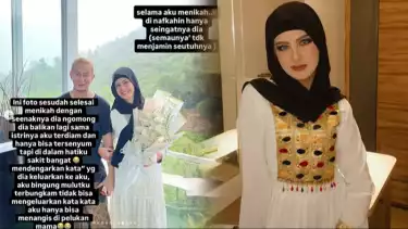 Helwa Bachmid dan Habib Bahar bin Smith