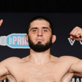 3 Petarung UFC yang Memilih Tak Ukir Tato di Tubuhnya, Nomor Dua Dobrak Tradisi Pegulat Negara Barat