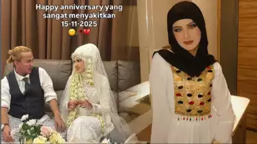 Helwa Bachmid dan Habib Bahar bin Smith