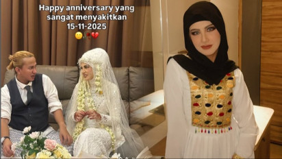 Inikah yang Bikin Helwa Bachmid Mau Dinikahi Habib Bahar bin Smith? Jujur Katanya: Aku Terhipnotis dengan …