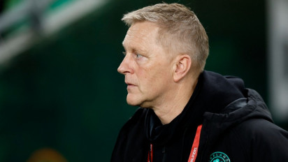 Sumardji Berangkat ke Eropa untuk Wawancara Pelatih Baru Timnas Indonesia, Heimir Hallgrimsson Termasuk?