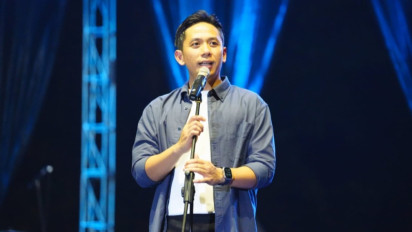 Lamsel Fest 2025 Sukses Meriah, Bupati Egi: Ini Pesta Rakyat Merayakan Prestasi Kita Bersama