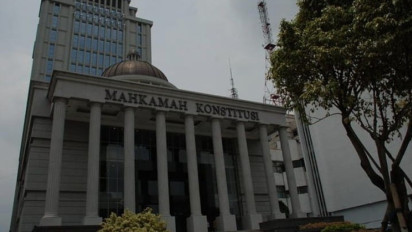 PB HMI: Putusan MK soal Perpol Bersifat Final dan Mengikat