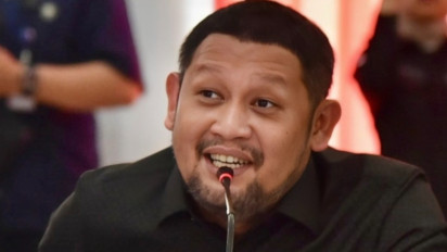 MK Larang Polisi Aktif Duduki Jabatan Sipil, DPR: Harus Pensiun dari Polri