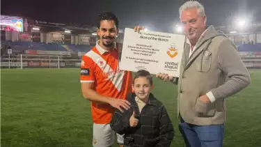 Striker Keturunan Indonesia di Liga Belanda, Jelte Pal