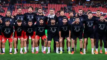 Palestina dijamu Basque