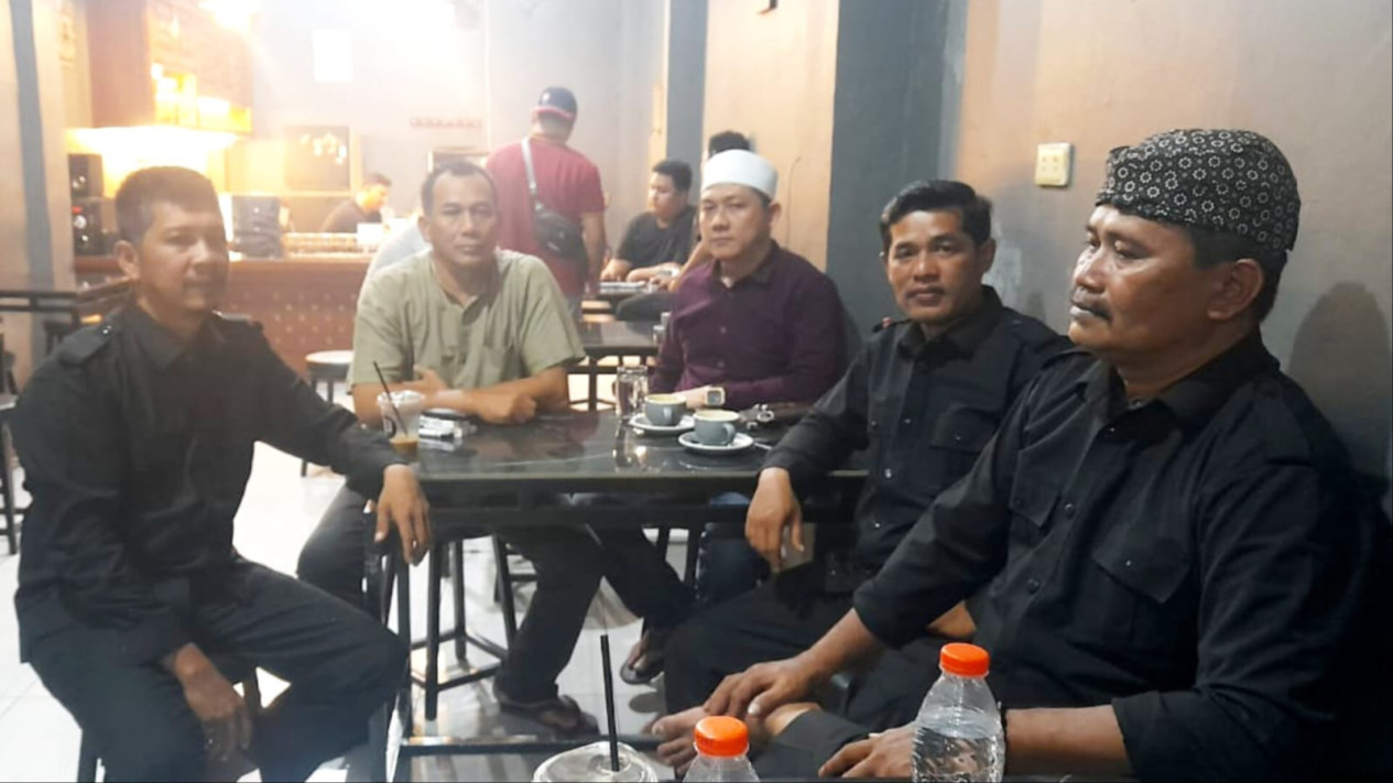 Dukung PP 39 Tahun 2025 Tentang Pertambangan, Tokoh di Madina Sebut Akan Bentuk Koperasi Tambang Rakyat
            - galeri foto