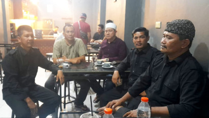 Dukung PP 39 Tahun 2025 Tentang Pertambangan, Tokoh di Madina Sebut Akan Bentuk Koperasi Tambang Rakyat